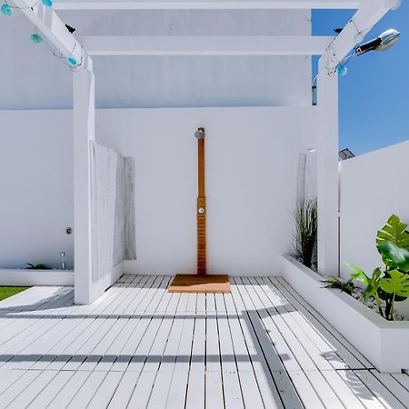 Terrasse Blanche Villa Olhão Exterior foto